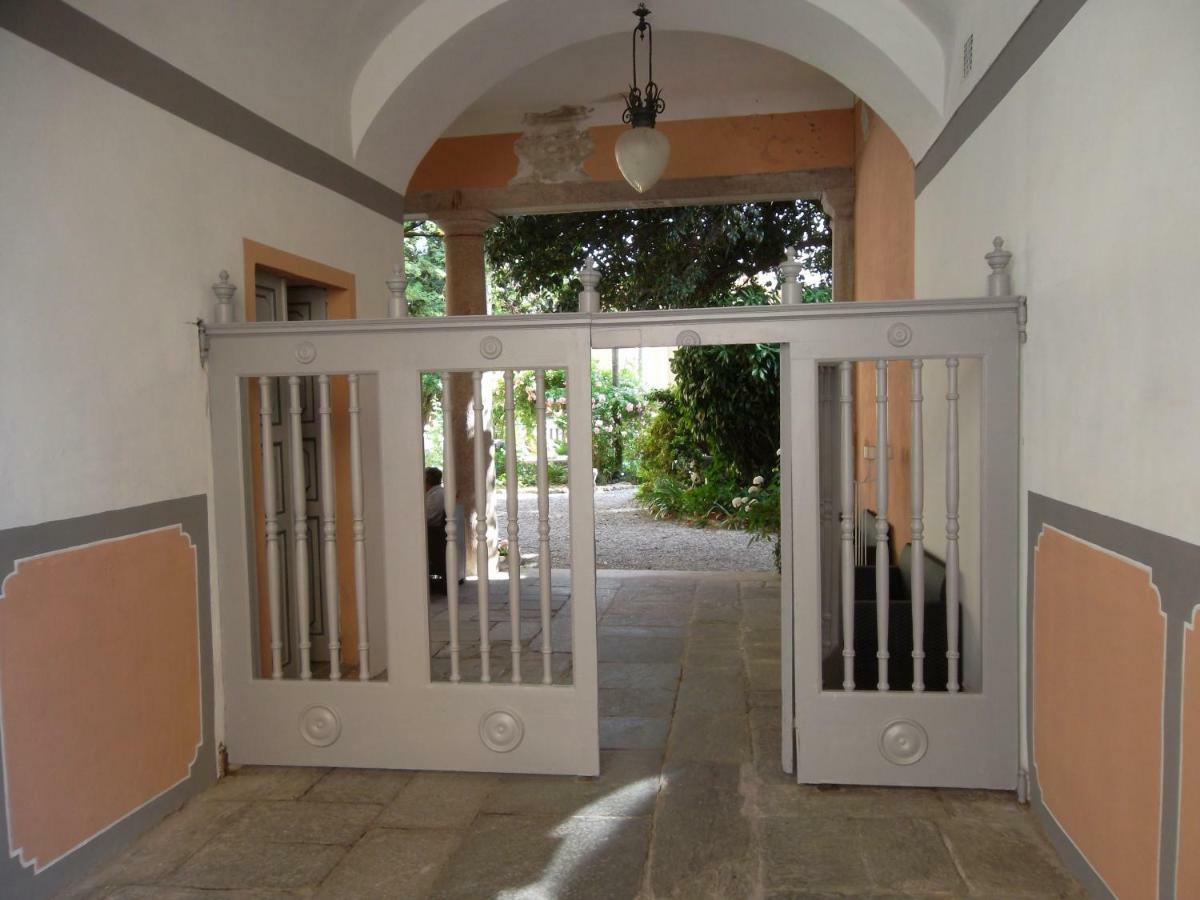 Vesna Loft In Luino Apartment Bagian luar foto