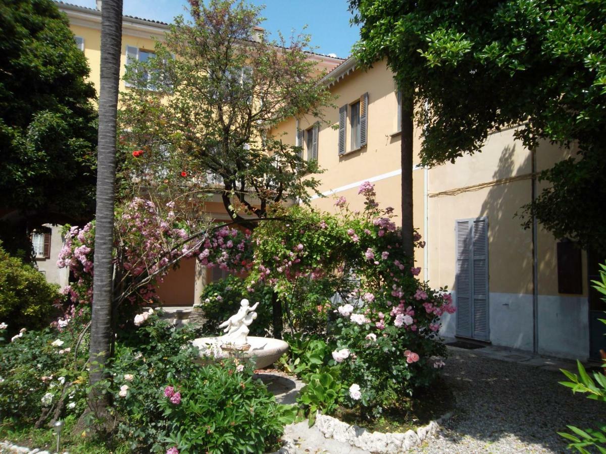 Vesna Loft In Luino Apartment Bagian luar foto